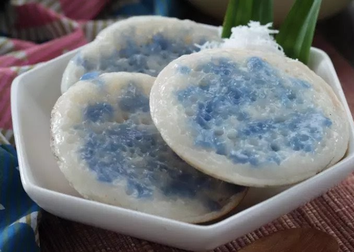 3 Topping Unik untuk Kreasi Serabi yang Wajib Dicoba