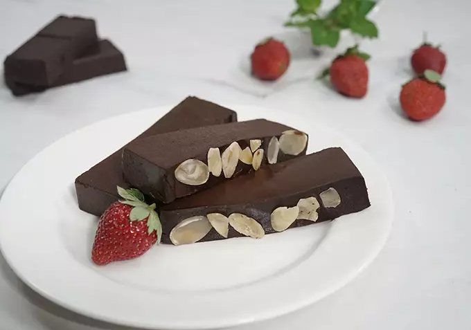 Header Artikel Brownies Unik