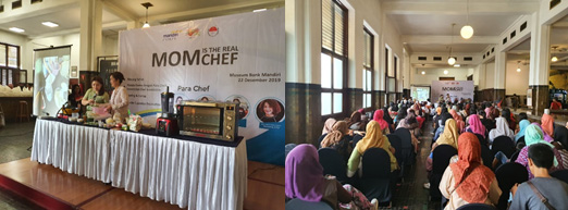 Mom Is The Real Chef detail