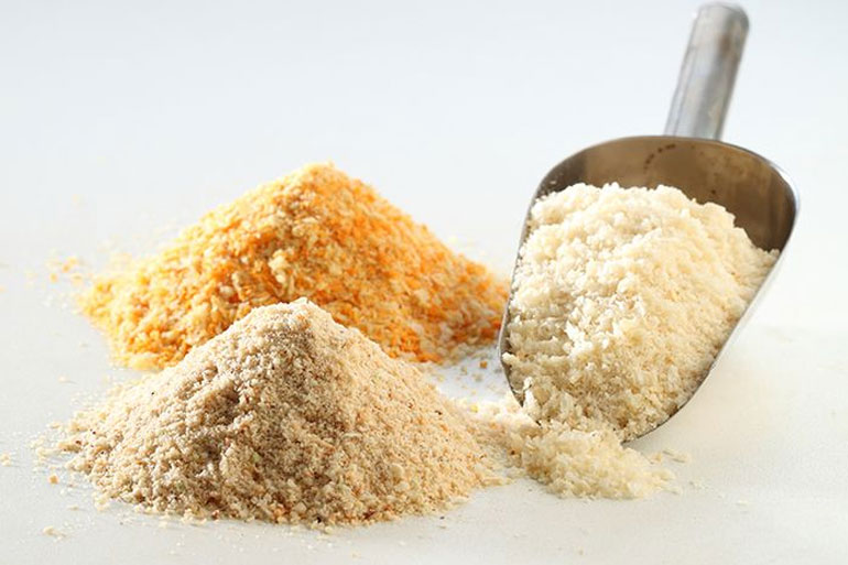 Perbedaan Tepung Panir dan Tepung Roti detail