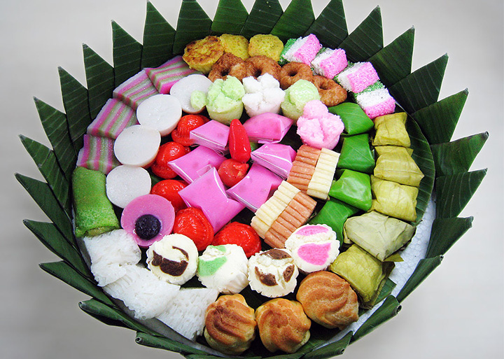 Tertarik Mencoba Usaha Kue Basah Begini Cara Jitu Memasarkannya detail