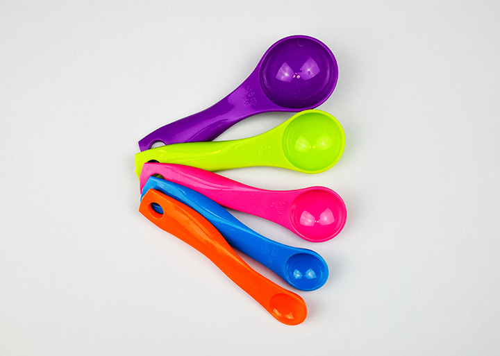 pengukur takaran detail